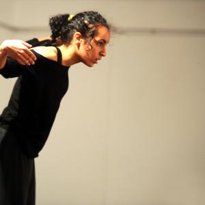 Fotografía de Performances para la coeducación: Eso no - 