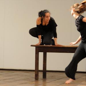 Fotografía de Performances para la coeducación: Eso no - 