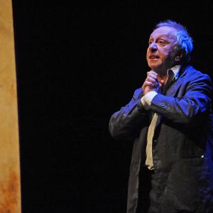 Fotografía de Cáncamo Teatro: Te puedes quedar con el cambio - 
