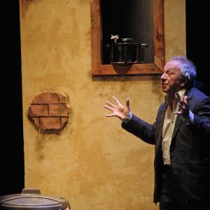 Fotografía de Cáncamo Teatro: Te puedes quedar con el cambio - 