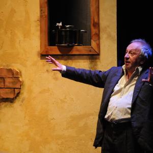Fotografía de Cáncamo Teatro: Te puedes quedar con el cambio - 