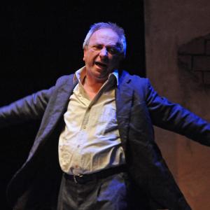 Fotografía de Cáncamo Teatro: Te puedes quedar con el cambio - 