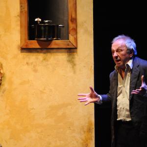 Fotografía de Cáncamo Teatro: Te puedes quedar con el cambio - 