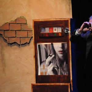 Fotografía de Cáncamo Teatro: Te puedes quedar con el cambio - 