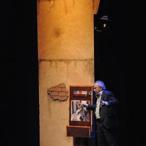 Fotografía de Cáncamo Teatro: Te puedes quedar con el cambio - 