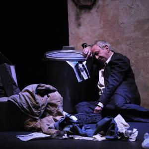 Fotografía de Cáncamo Teatro: Te puedes quedar con el cambio - 