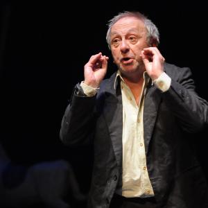 Fotografía de Cáncamo Teatro: Te puedes quedar con el cambio - 