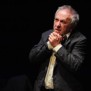 Fotografía de Cáncamo Teatro: Te puedes quedar con el cambio - 