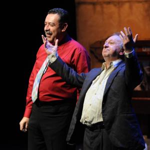 Fotografía de Cáncamo Teatro: Te puedes quedar con el cambio - 