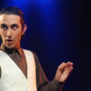 Fotografía de Cabaret Los estupendos estúpidos - Los Estupendos Estúpidos