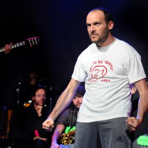 Fotografía de Cabaret Los estupendos estúpidos - Los Estupendos Estúpidos