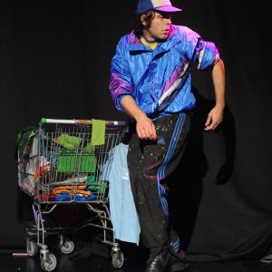 Fotografía de Cabaret Los estupendos estúpidos - Los Estupendos Estúpidos