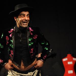Fotografía de Cabaret Los estupendos estúpidos - Los Estupendos Estúpidos
