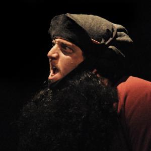Fotografía de Cabaret Los estupendos estúpidos - Los Estupendos Estúpidos