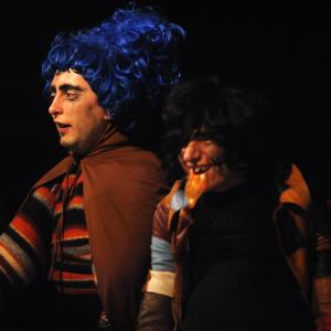 Fotografía de Cabaret Los estupendos estúpidos - Los Estupendos Estúpidos