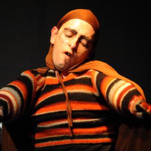Fotografía de Cabaret Los estupendos estúpidos - Los Estupendos Estúpidos