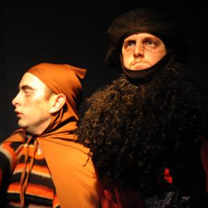 Fotografía de Cabaret Los estupendos estúpidos - Los Estupendos Estúpidos