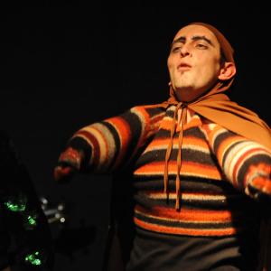 Fotografía de Cabaret Los estupendos estúpidos - Los Estupendos Estúpidos