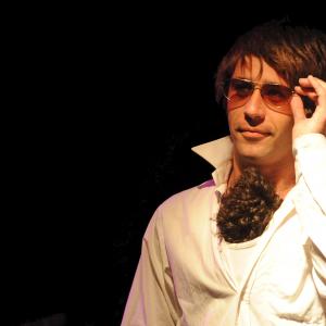 Fotografía de Cabaret Los estupendos estúpidos - Los Estupendos Estúpidos