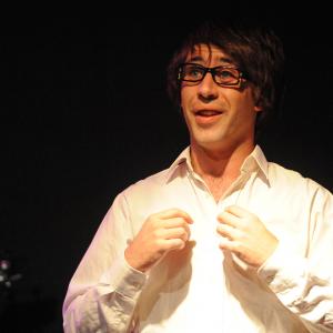 Fotografía de Cabaret Los estupendos estúpidos - Los Estupendos Estúpidos