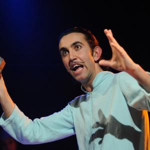 Fotografía de Cabaret Los estupendos estúpidos - Los Estupendos Estúpidos