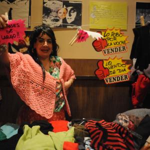 Fotografía de Cabaret Los estupendos estúpidos - Los Estupendos Estúpidos