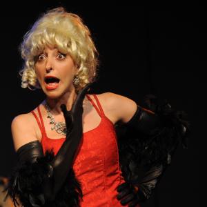 Fotografía de Cabaret Los estupendos estúpidos (2) - Los Estupendos Estúpidos