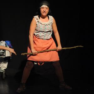 Fotografía de Cabaret Los estupendos estúpidos (2) - Los Estupendos Estúpidos
