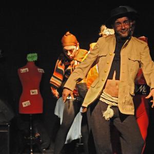 Fotografía de Cabaret Los estupendos estúpidos (2) - Los Estupendos Estúpidos
