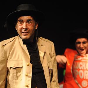 Fotografía de Cabaret Los estupendos estúpidos (2) - Los Estupendos Estúpidos