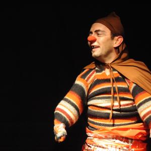 Fotografía de Cabaret Los estupendos estúpidos (2) - Los Estupendos Estúpidos