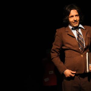 Fotografía de Cabaret Los estupendos estúpidos (2) - Los Estupendos Estúpidos