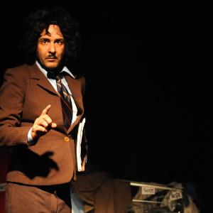 Fotografía de Cabaret Los estupendos estúpidos (2) - Los Estupendos Estúpidos