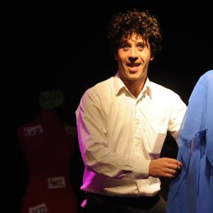 Fotografía de Cabaret Los estupendos estúpidos (2) - Los Estupendos Estúpidos