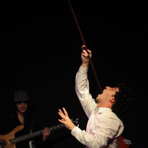 Fotografía de Cabaret Los estupendos estúpidos (2) - Los Estupendos Estúpidos