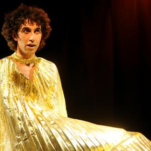 Fotografía de Cabaret Los estupendos estúpidos (2) - Los Estupendos Estúpidos