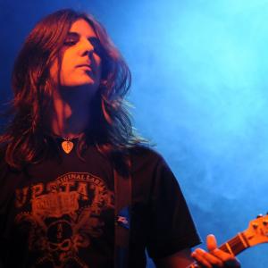 Fotografía de Concierto <i>Inclave</i> en Sala AMSUR - 
