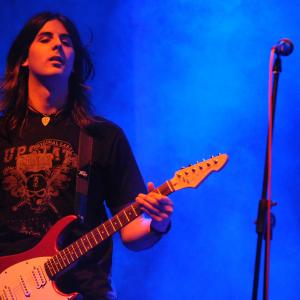 Fotografía de Concierto <i>Inclave</i> en Sala AMSUR - 