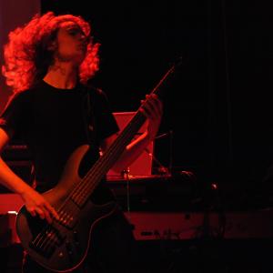 Fotografía de Concierto <i>Inclave</i> en Sala AMSUR - 