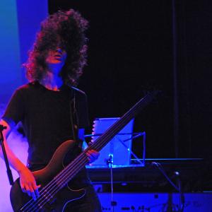 Fotografía de Concierto <i>Inclave</i> en Sala AMSUR - 
