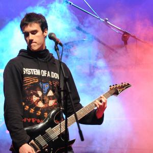 Fotografía de Concierto <i>Inclave</i> en Sala AMSUR - 