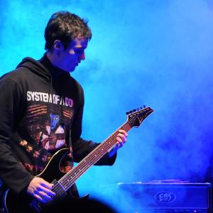 Fotografía de Concierto <i>Inclave</i> en Sala AMSUR - 