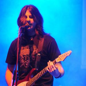 Fotografía de Concierto <i>Inclave</i> en Sala AMSUR - 