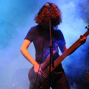 Fotografía de Concierto <i>Inclave</i> en Sala AMSUR - 