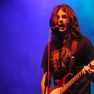 Fotografía de Concierto <i>Inclave</i> en Sala AMSUR - 