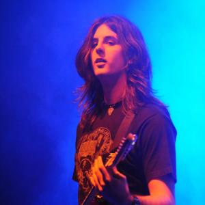 Fotografía de Concierto <i>Inclave</i> en Sala AMSUR - 