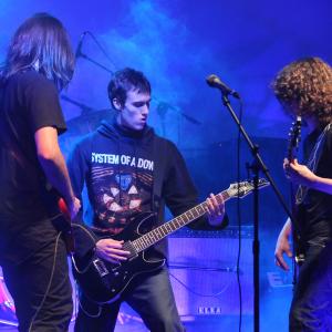 Fotografía de Concierto <i>Inclave</i> en Sala AMSUR - 