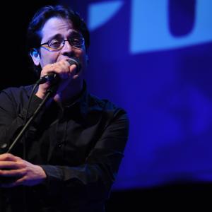 Fotografía de Concierto <i>Edición especial</i> en Sala AMSUR - 