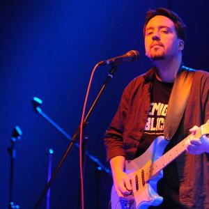 Fotografía de Concierto <i>Edición especial</i> en Sala AMSUR - 