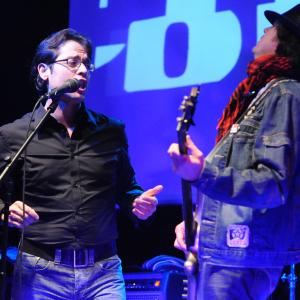 Fotografía de Concierto <i>Edición especial</i> en Sala AMSUR - 